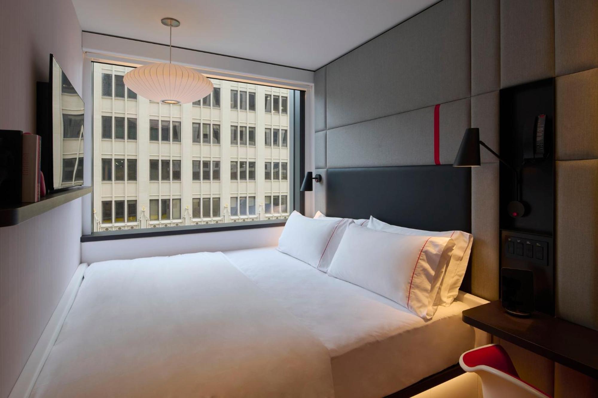 Citizenm Austin Downtown Hotel Exterior foto