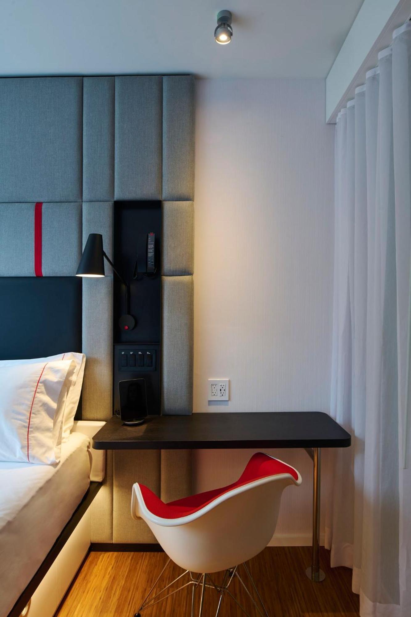 Citizenm Austin Downtown Hotel Exterior foto